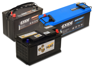 AGM-Ultraspezial-Vliesbatterien